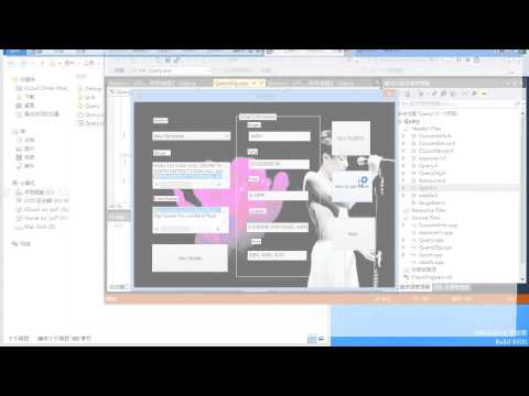 GIS C++ HomeWork
