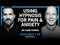 Thumbnail pour Essentials: Using Hypnosis to Enhance Mental & Physical Health & Performance | Dr. David Spiegel