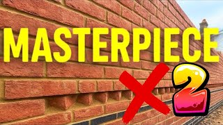 Day 17 - Building A House From Scratch