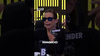 Listorti sacó a relucir los prohibidos #blender #ban