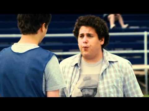 SuperBad - Seth I want to blow you (Extended Scene)