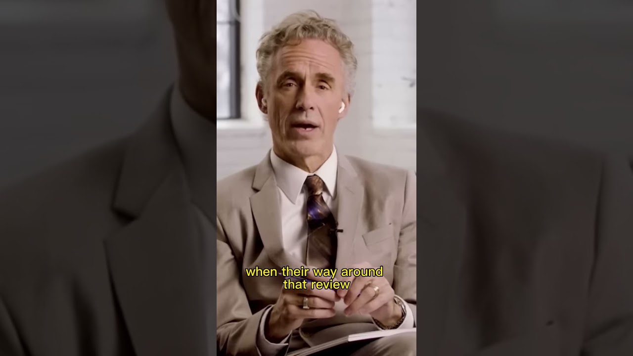 The Cochran Reviews | Jordan Peterson