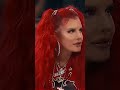 she was smooth with it || #justinavalentine #wildnout #shorts #edit #viral #trending