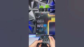 Can you name a game we don’t have?🫵