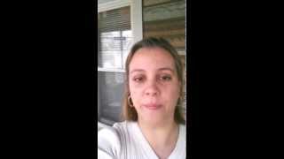 Avon Magix Face Perfector.