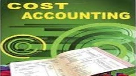 Reconciliation of Cost and Financial Accounts Made Easy | தமிழில்  cost accoun #ex.no.1 #p.no.6.42