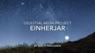 Epic Music from Celestial Aeon Project