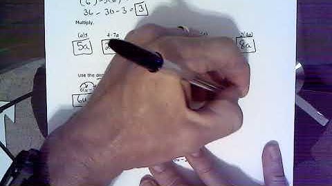 MTH 9 Unit 6 Day 1 Notes