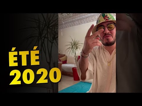 Amine Radi - Été 2020