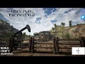 Hunting and Fishing | Let's Play: The Infected | 5