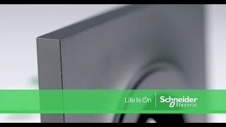 Schneider S520445 Odace connettore TV bianco - avvitabile