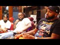 Capture de la vidéo The Truth About Dipset Vs The Lox!!! Rsonist Of The Heatmakers Breaks It Down! (Do You Agree?)