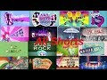 (REMASTERED) EQUESTRIA GIRLS SUMMERTIME SHORTS ALL SHORTS