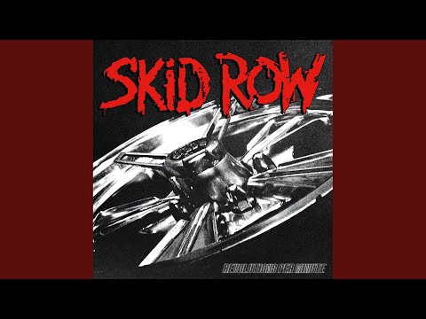 Putar You Lie - Skid Row