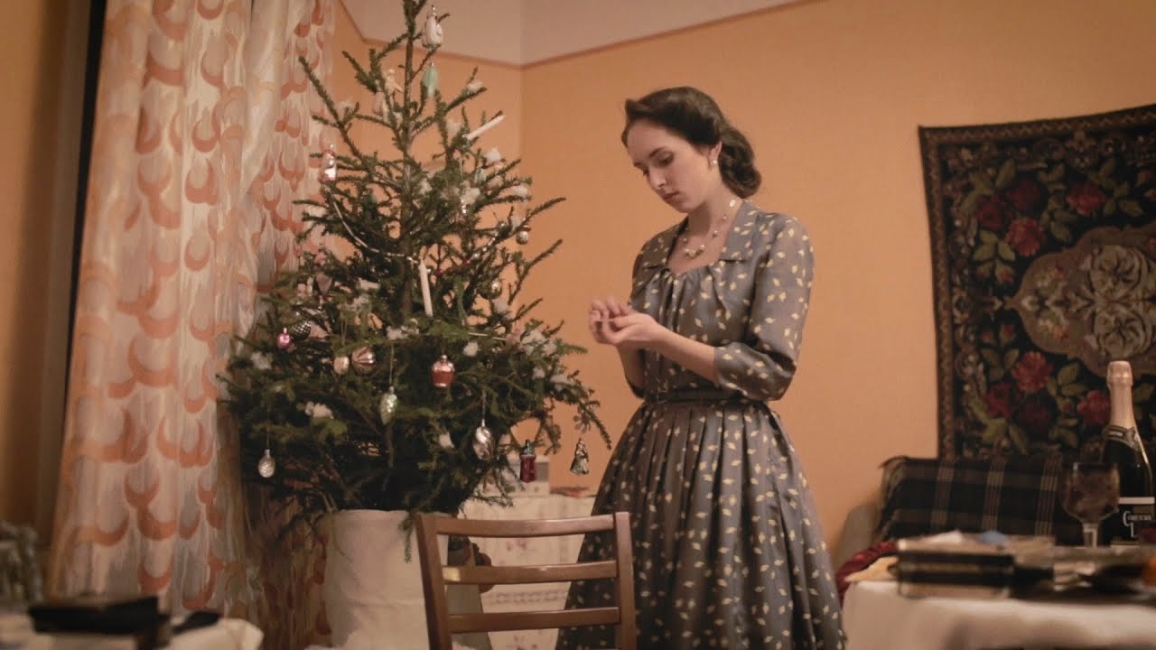 Фильм под капотом