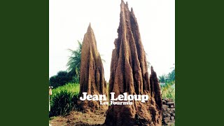 Video thumbnail of "Jean Leloup - Voyager"