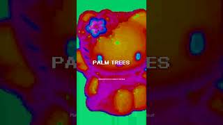 Playboi Carti x Pi'erre Bourne Type Beat-"PALM TREES" #shorts #beats #typebeat #pierrebournetypebeat