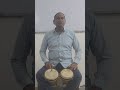 Bongos Lesson 2353