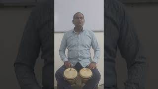 Bongos Lesson 2353