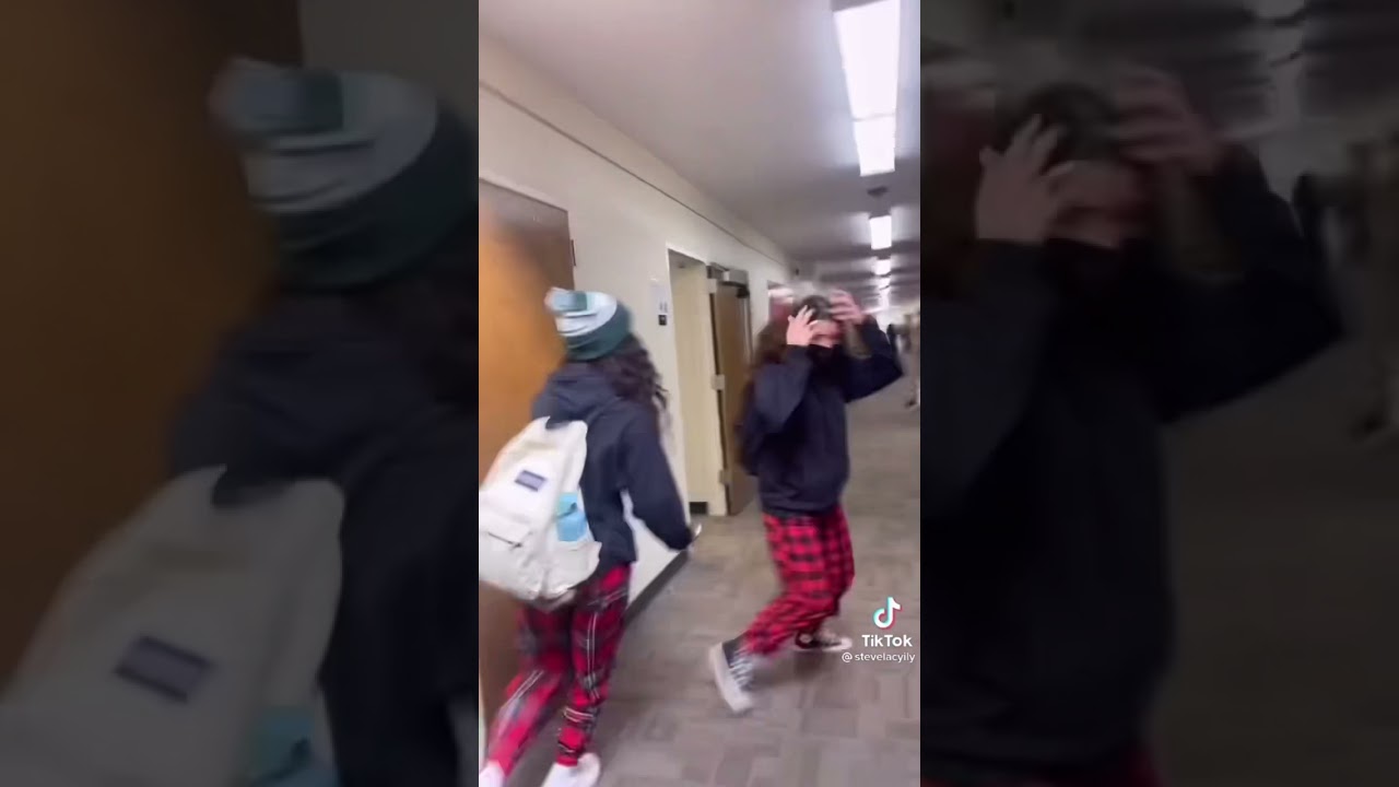 Tree caught on fire in New York YouTube