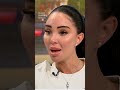 Tulisa calls on government to introduce stronger press regulation after tabloid sting