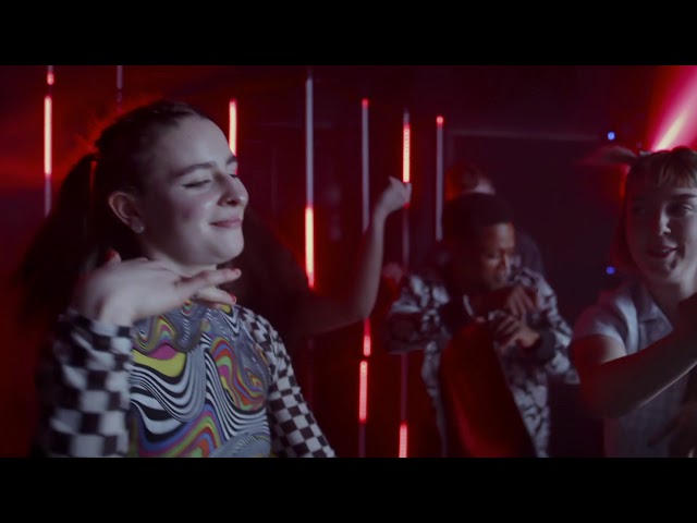 Quantum Leap #brucenowlin