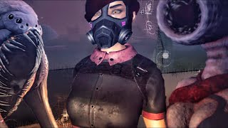 ERA F (Horror Game Trailer) Android, IOS screenshot 4