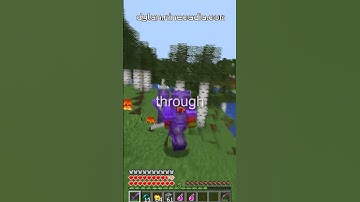 I Used a 1by1 Hole to Trap Stacked Players