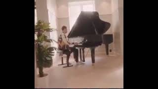 Kygo Piano 🎹 Live