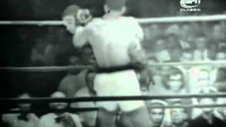 Cassius Clay vs Billy Daniels - May 19, 1962 - Round 1, 5 & 7