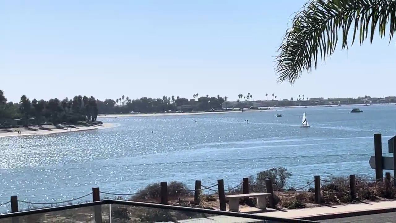 Amazing bayfront views from this stunning 5 bedroom, 5 bathroom home!