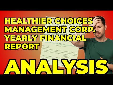 Healthier Choices Management: My Key Takeaway from Their Latest Report