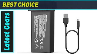 Essential Holy Stone HS460 Drone Battery Power