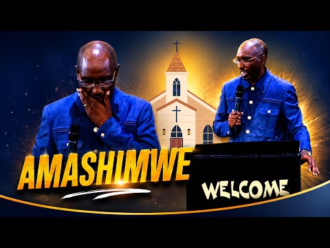 IKANISA RYAVUYE HE? UBUHAMYA BWA PASTOR ELIYA , IMIRIMO Y’IMANA IRATANGAJE 🙏✍️