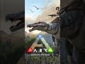 ark survival evolved mobile version gameplay ගෙන්නද #shortsvideo #arksurvivalevolved #shorts