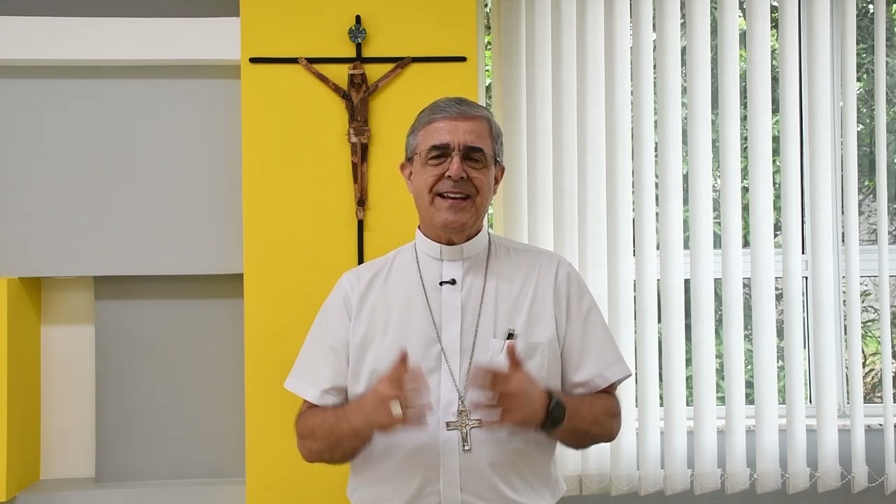 'Renovar a nossa fé e esperança na vitória da vida sobre a morte', a mensagem de páscoa de Dom Marco Aurélio Gubiotti 