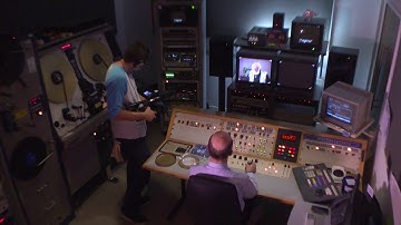 16mm telecine editing bitesize
