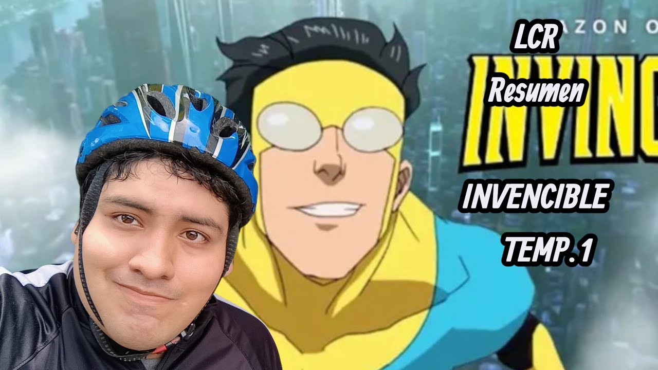 LCR Resumen INVENCIBLE TEMP.1