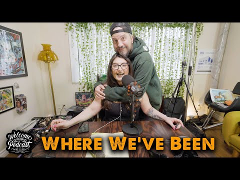 Why We've Been MIA