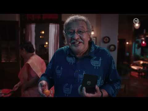 The Diamond Happiness | Guaranteed Love Back | Malabar Gold and Diamonds