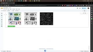 Edge Detection and Object Segmentation System