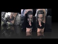 Robbie Williams Tattoo Portrait TIMELAPSE