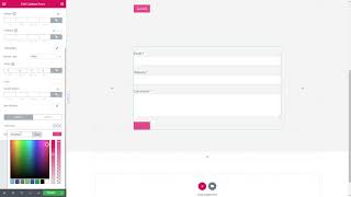 09 Caldera Form Widget Video