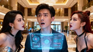 [Multi SUB]（全集）重來一世綁定返現系統，沒想到只有給美女消費完1個億，才能個人回饋！#逆襲 #MiniDrama #精彩大陸短劇