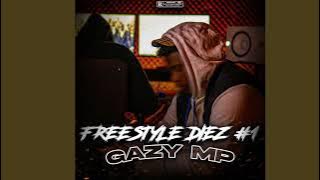 Instru Freestyle Diez - Gazy MP