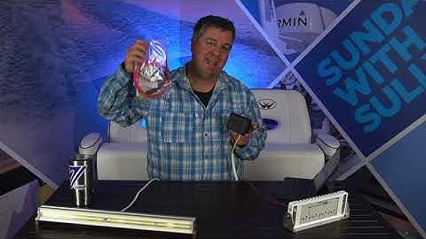 2021-4-4 The one about Garmin