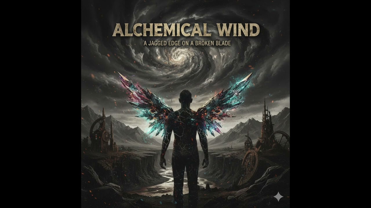 ALCHEMICAL WIND