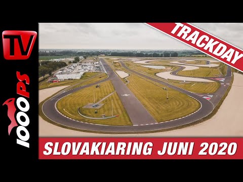 Trackday Saisonstart 2020 - Endlich wieder Rennstrecke - Slovakiaring Trackday Saisonstart 2020 - Endlich wieder Rennstrecke - Slovakiaring