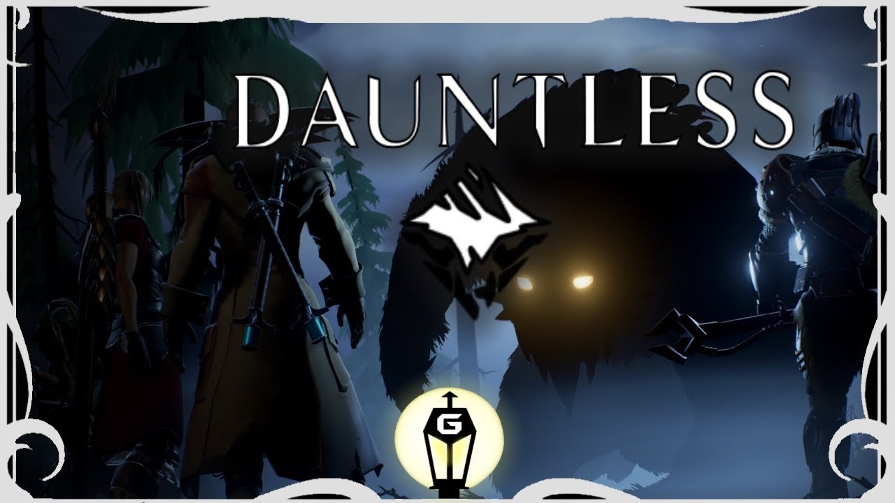 Into The Wild Blue Yonder Keys | Let's Try Dauntless Beta Gameplay Part 3