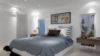 Interior & exterior video walkthrough Wealth